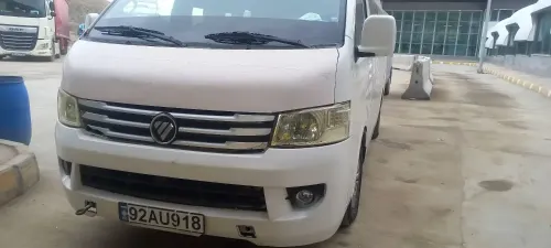 اجاره ون دربستی تاکسی ون و سواری شبانه روزی