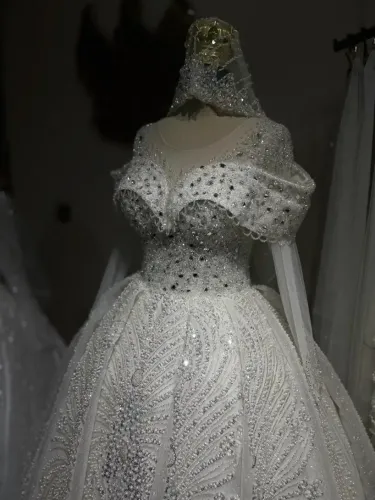 لباس عروس