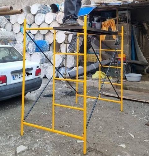 داربست پیکو چرخدار - اجاره و فروش